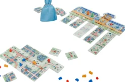 Railroad Tiles