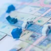 Railroad Tiles - Canals Expansion