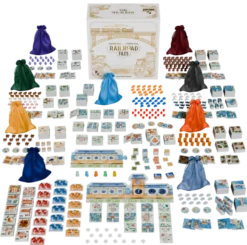 Railroad Tiles - Collector's Edition