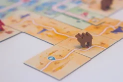 Railroad Tiles - Desert Expansion