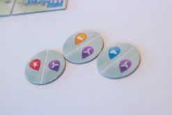 Railroad Tiles - Energy Expansion