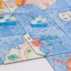 Railroad Tiles - Lakes Expansion