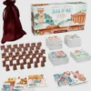 Railroad Tiles - Monuments Expansion