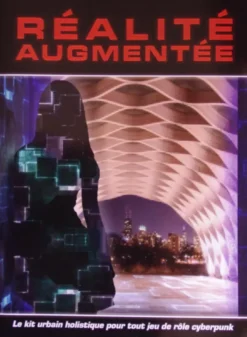 Réalité augmentée - PDF