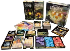 Rangement pour Boîte Poland Games - The Vale of Eternity