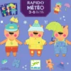 Rapido Météo