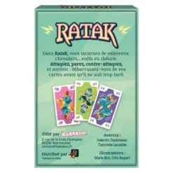 Ratak