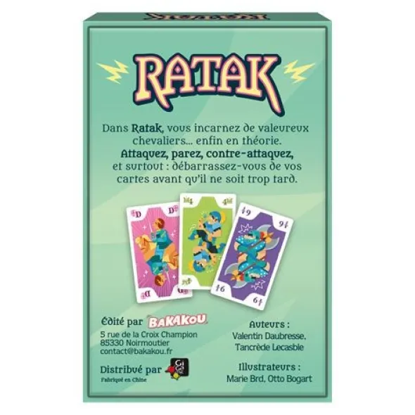 Ratak