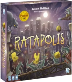 Ratapolis