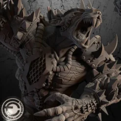 Rat Ogre - Starplayer