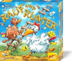 Rauf und Runter