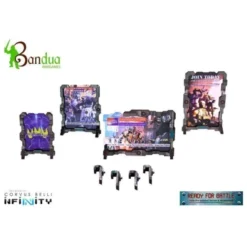 Ready for Battle: Holographic Street Signs 3