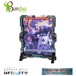 Ready for Battle: Holographic Street Signs 3
