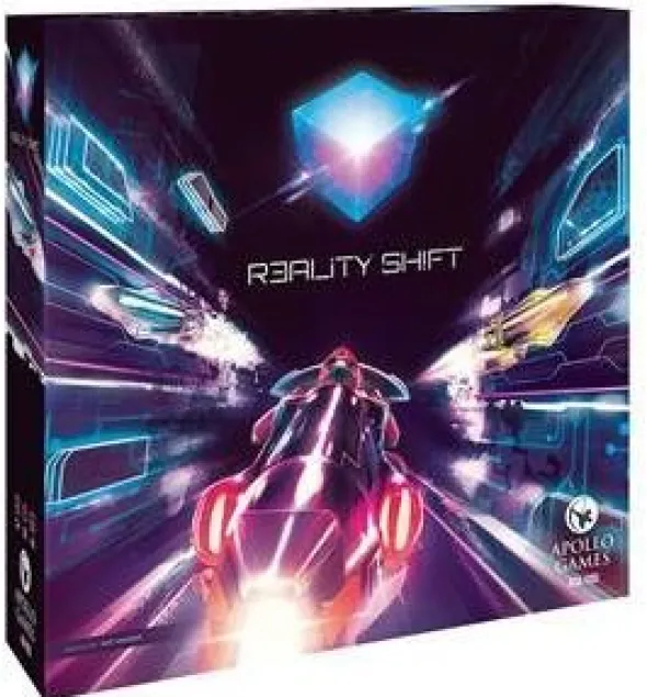 Reality Shift