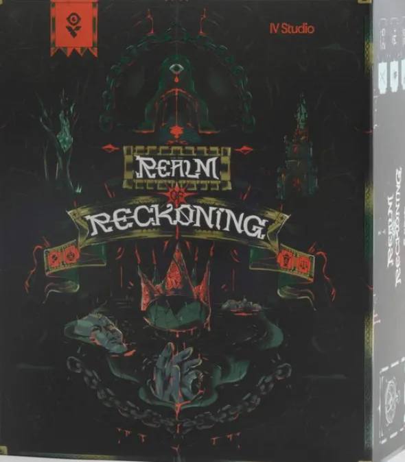 Realm of Reckoning: KS Edition