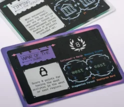 Realm of Reckoning: New Foundations Expansion