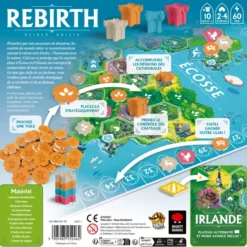 Rebirth