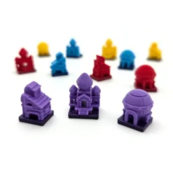 Recall - Set d'Upgrades Compatible