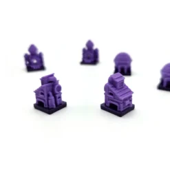 Recall - Set d'Upgrades Compatible