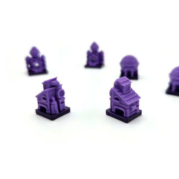Recall - Set d'Upgrades Compatible