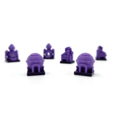 Recall - Set d'Upgrades Compatible