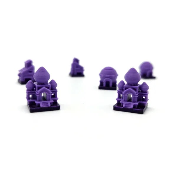 Recall - Set d'Upgrades Compatible