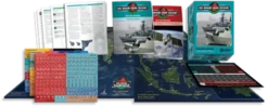 Red Dragon Green Crescent Deluxe Edition