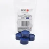 Redgrass - Disques rotatifs pour Poignée de Peintre RGG 360° (x4)