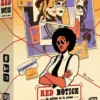 Red Notice : Le Million ou la Prison