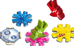 Reef Gardens - Occasion