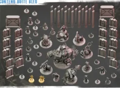 Reichbusters Reloaded: Blue Upgrade