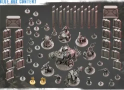 Reichbusters Reloaded: Blue Upgrade