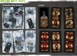 Reichbusters Reloaded: Green Upgrade