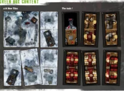 Reichbusters Reloaded: Green Upgrade