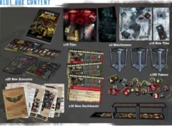 Reichbusters Reloaded: Reloaded Pledge