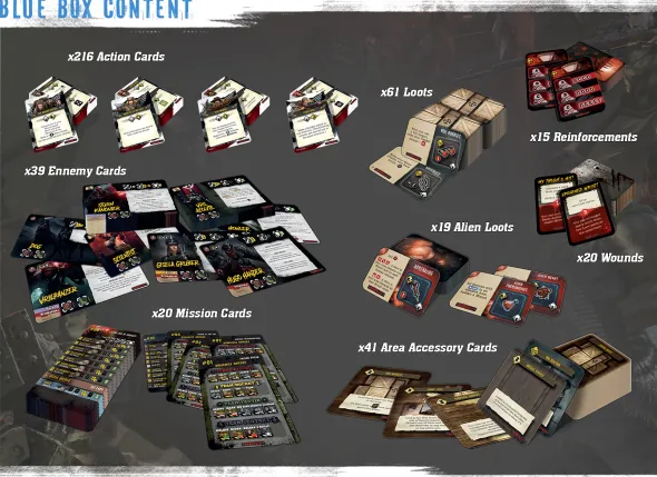 Reichbusters Reloaded: Reloaded Pledge