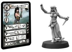 Relicblade - Storms of Kural Two-Player Box Set