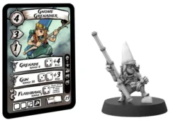 Relicblade - Storms of Kural Two-Player Box Set