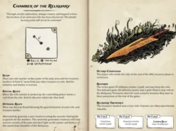 Relicblade: The Seeker's Handbook