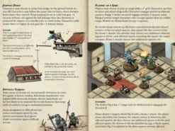 Relicblade: The Seeker's Handbook