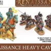 Renaissance Heavy Cavalry