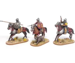 Renaissance Heavy Cavalry