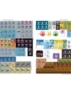 2025 Replacement Countersheet