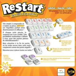 Restart