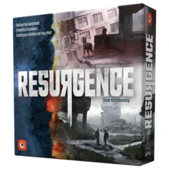 Resurgence