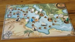 Retour à Ithaques