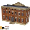 Retro Americana - City Hall
