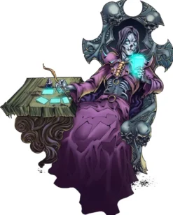Return of the Lazy Dungeon Master