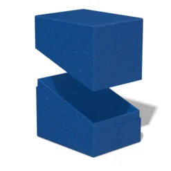 Return To Earth - Boulder 100+ Deck Case - Bleu