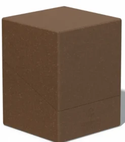 Return To Earth - Boulder 100+ Deck Case - Marron